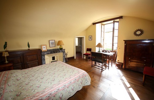 Vindrac-Alayrac Other | Manor house and gîte in park with swimming pool Cordes sur Ciel - OCCITANIE