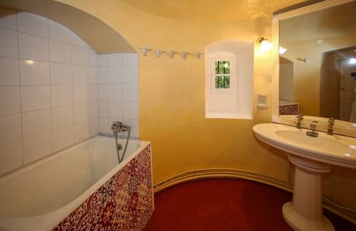 Vindrac-Alayrac Other | Manor house and gîte in park with swimming pool Cordes sur Ciel - OCCITANIE