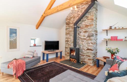 Camelford House | Manor House Barn