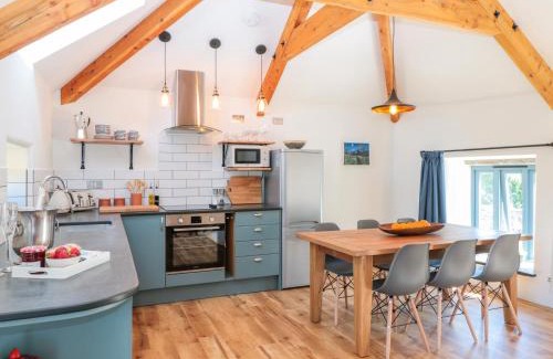 Camelford House | Manor House Barn