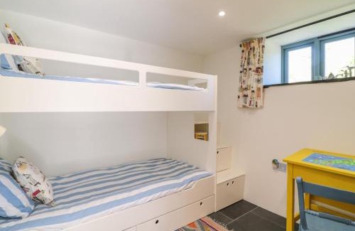 Camelford House | Manor House Barn