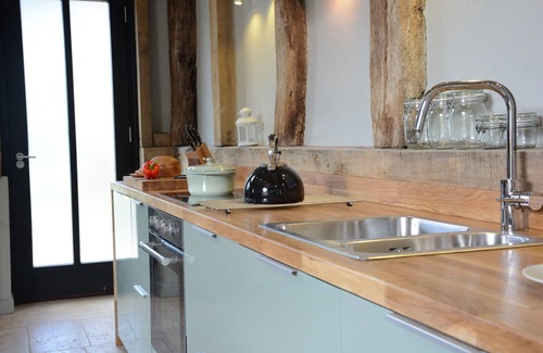 Saxmundham Cottage | Manor House Barn, Peasenhall