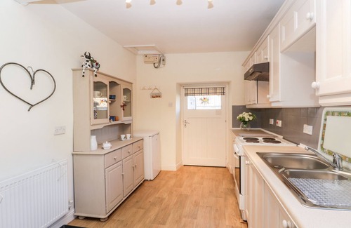 Saltburn-by-the-Sea Cottage | Manor House Farm Cottage