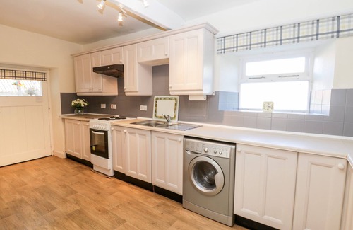 Saltburn-by-the-Sea Cottage | Manor House Farm Cottage