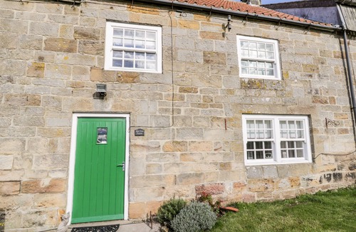 Saltburn-by-the-Sea Cottage | Manor House Farm Cottage