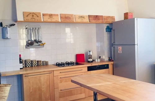 Saint-Leon-sur-Vezere House | Manor house in the Périgord noir for 12 people with swimming pool