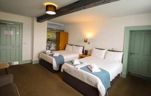 Rathlin Island Hotel | Manor House