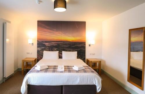 Rathlin Island Hotel | Manor House
