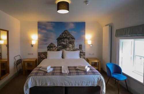 Rathlin Island Hotel | Manor House