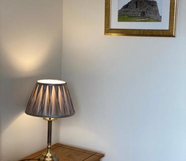 Stornoway Bed & Breakfast | Manor House