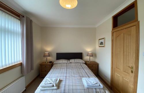 Stornoway Bed & Breakfast | Manor House