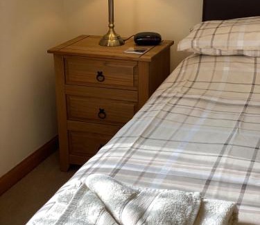 Stornoway Bed & Breakfast | Manor House