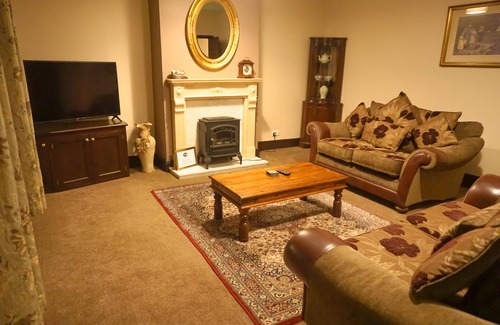 Cockermouth Hotel | Manor House Hotel Cockermouth