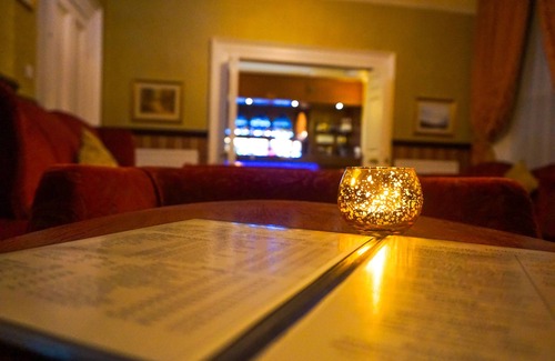Cockermouth Hotel | Manor House Hotel Cockermouth