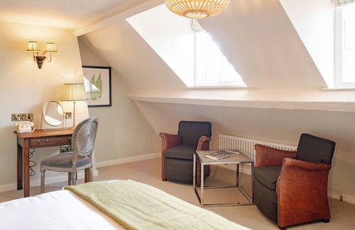 Moreton-in-Marsh Hotel | Manor House Hotel