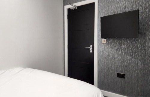 Peterborough Apartment | Manor House Lodge