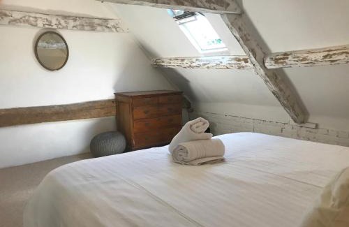 Holworth House | Manor House Mews - rustic Stable Conversion