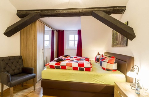Klein Upahl Other | Manor house on the lake with its own steak house!
