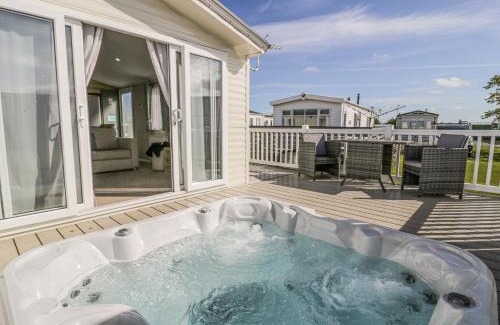 Maryport House | Manor House Platinum 3 Bedroom 16E
