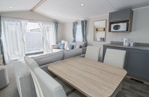Maryport House | Manor House Platinum 3 Bedroom 16E