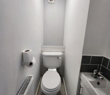 Walsall House | Manor House walsall 3