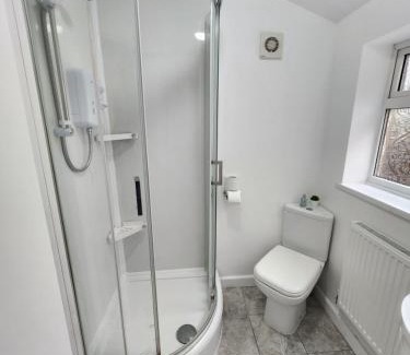 Walsall House | Manor House walsall 3