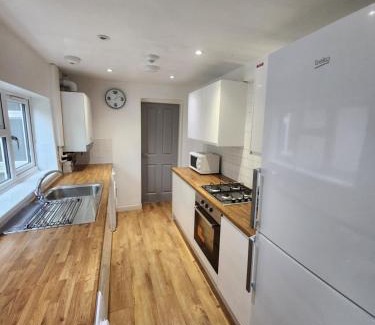 Walsall House | Manor House walsall 3