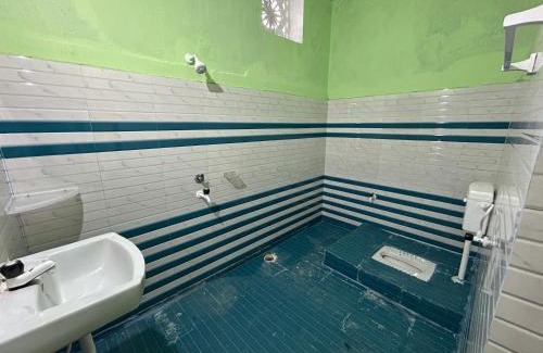 Balangir Hostel | Manoranjan villa