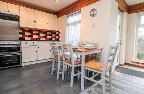 St. Ann's Chapel House | MANORCOMBE 17, pet friendly, country holiday cottage in Callington