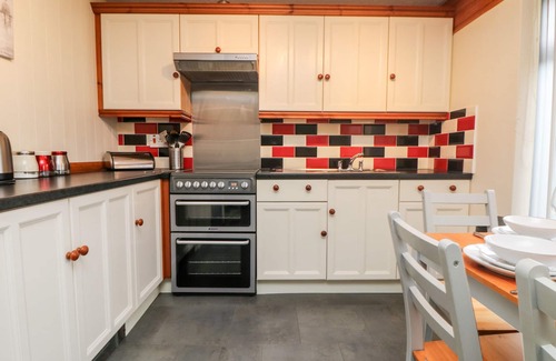 St. Ann's Chapel House | MANORCOMBE 17, pet friendly, country holiday cottage in Callington