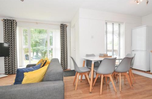 St. Ann's Chapel House | Manorcombe 2