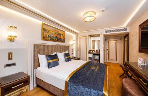 Beyazit Hotel | MANORS HOTEL