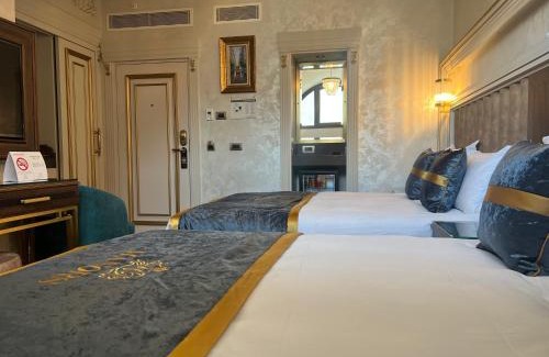 Beyazit Hotel | MANORS HOTEL