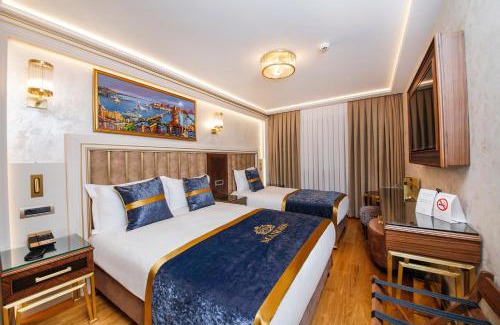 Beyazit Hotel | MANORS HOTEL