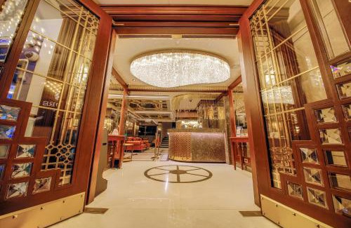 Beyazit Hotel | MANORS HOTEL