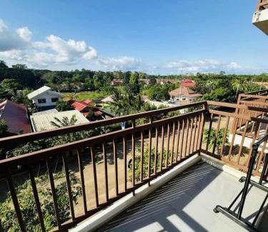 Puerto Princesa City Centre Hotel | Manors Palawan Staycation
