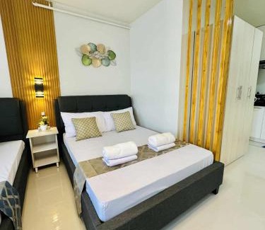 Puerto Princesa City Centre Hotel | Manors Palawan Staycation