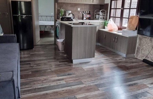 Gefira Mpania Apartment | Manos Luxury Apartments