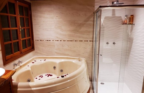 Campos do Jordao House | Mansão Austríaca Guesthouse