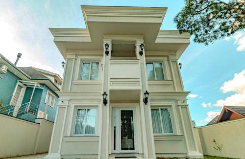 Canela House | Mansão Carniel