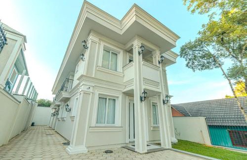 Canela House | Mansão Carniel