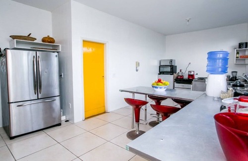 Sao Conrado House | Mansão do Joá/São Conrado - 10 rooms/8 suites
