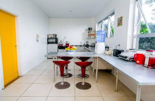 Sao Conrado House | Mansão do Joá/São Conrado - 10 rooms/8 suites