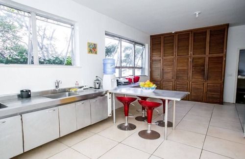 Sao Conrado House | Mansão do Joá/São Conrado - 10 rooms/8 suites