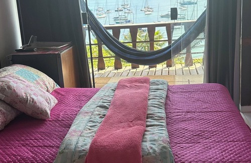 Marinas Bed & Breakfast | Mansão Espetacular Angra