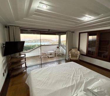 Village da Ferradura House | Mansão Ferradura with Sea View