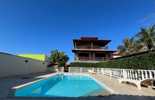 Itauna House | Mansão Itaúna Espetacular
