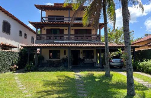 Itauna House | Mansão Itaúna Espetacular