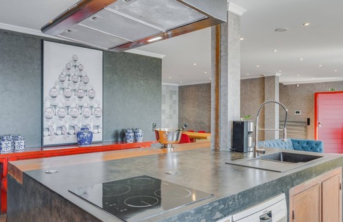 Arco da Calheta House | Mansão Macau by LovelyStay