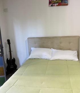 Lapa House | Mansão na Lapa